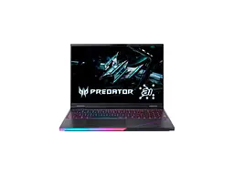 Ноутбук Acer Predator Helios 16 PH16-73 (NH.QW0EU.002) - мініатюра 10