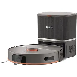 Робот-пилосос Philips HomeRun Series 5000 XU5100/10 [166689]