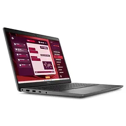 Ноутбук Dell Latitude 3450 FHD 14 дюймів Intel Core i5- 1345U 16 ГБ 512 ГБ SSD Windows 11 Pro Чорний - мініатюра 2