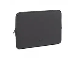 Чохол для ноутбука RIVACASE ECO 15 Black (8115 Black ECO)