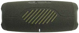 Портативна колонка Charge 5 (JBLCHARGE5GRN) Green JBL teh0022342 - мініатюра 6