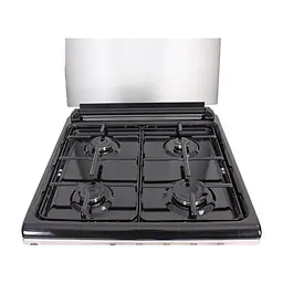 Плита PRIME Technics PSG 54016 B - мініатюра 8