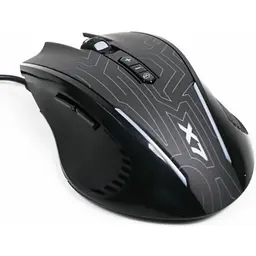 Миша ігрова A4Tech X87 Oscar Neon - мініатюра 4