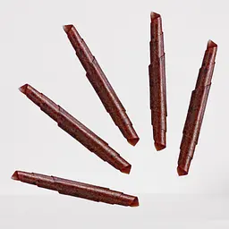 Снеки Fruit Snack "яблуко+слива"(40г)