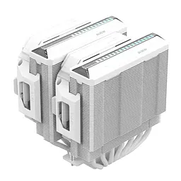 Кулер до процесора Alseye W700 Pro(White) (AS.01.08.0025) - мініатюра 2