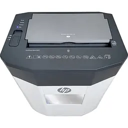 Шредер HP OneShred Auto 80CC 4.3x12 White (2817) - мініатюра 5
