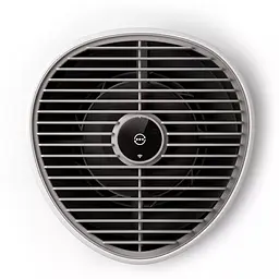 Очисник повітря Philips Series 600i 40 м2 білий (AC0650/10) - мініатюра 5