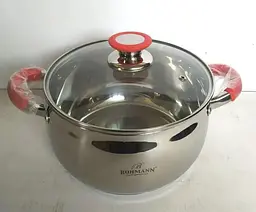 Каструля Bohmann BH 2315-20 см 3,8 л