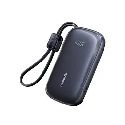 Зовнішній аккумулятор Baseus EnerFill FC21 Qpow 3 20000mAh