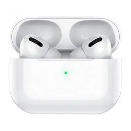 Бездротові навушники TWS HOCO EW04 Plus White (6931474753892) - мініатюра 4