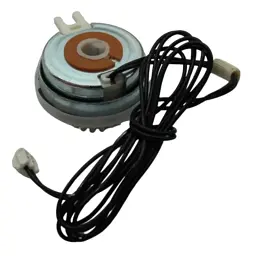 Муфта HP LJ M107/135/137, JC47-00033J Veaye (JC47-00033J-VE) - мініатюра 2