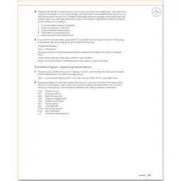 Aviation English Teacher's Book - мініатюра 3