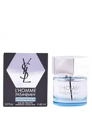 Оригінал Yves Saint Laurent L'Homme Cologne Bleue 60 мл туалетна вода