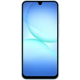 Мобільний телефон Samsung Galaxy A17 LTE 8/256Gb Light Blue (SM-A175FLBEEUC) - мініатюра 2