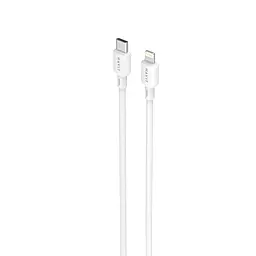 Кабель USB-C - Lightning HAVIT CBX311 PD30W 3A 2м White HAVIT (29265-000) - мініатюра 2