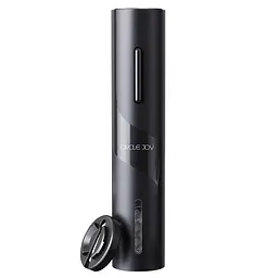 Електроштопор Xiaomi Circle Joy Electric Wine Opener (CJ-EKPQ05) - мініатюра 1