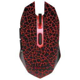 Набір Gaming Combo 2-in1 Xtrike Me MK-503 (Keyboard UA/RU/ENG розкладка/Mouse) - мініатюра 3