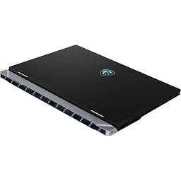 Ноутбук MSI 18 Titan 18 HX AI A2XWIG 3840x2400 IPS 120Hz/Intel Ultra 9 285HX/64GB/4TB/RTX 5080 16GB/W11P/Core Black (A2XWIG-616US) - мініатюра 9