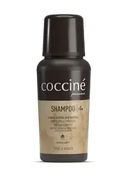 Шампунь Coccine Shampoo для взуття із замші та нубуку, 75 мл