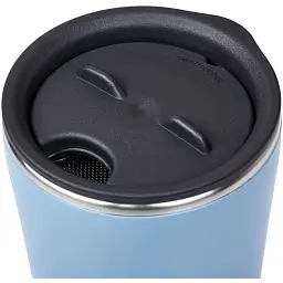 Термокухоль Zojirushi SX-FSE45AJ з ситечком 0.45 л Blue - мініатюра 3