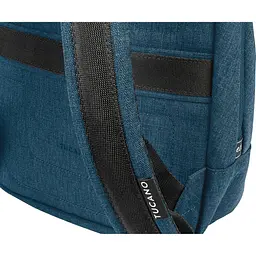Рюкзак Tucano Ted 11" Dark Blue [BKTED11-BS] [131856] - мініатюра 4