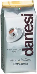 Кава в зернах Danesi Espresso Gold 1 кг - мініатюра 2