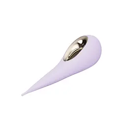 Стимулятор клітора Lelo Dot Lilac 16.5 см (бузковий) - мініатюра 6