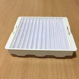 Фільтр захисту двигуна для пилососу Samsung SC4141, SC4180, SC4181, SC4190, SC5630, SC5252, DJ63-00539A - мініатюра 5