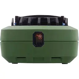 Фумігатор Тhermacell MR-350 Portable Mosquito Repeller Оlive (1200.05.88) [85243] - мініатюра 3