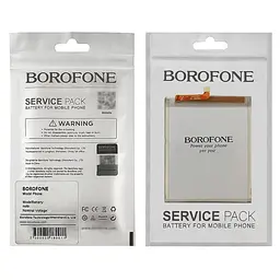 Акумулятор Borofone EB-BS906ABY для Samsung S906B S22 Plus - мініатюра 3