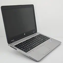 Ноутбук HP ProBook 650 G3 FHD (i5-7200U/8/256SSD) - Class B- "Б/В" - мініатюра 3