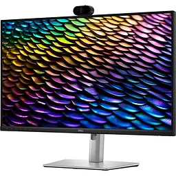 Монітор Dell 27" P2726DEB QHD IPS 100Hz (210-BVHR) - мініатюра 2