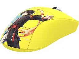 Миша REDRAGON K1NG Pro Max 1K Yellow (M918-AKB-PRO) - мініатюра 3