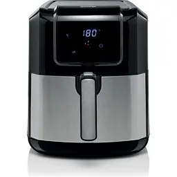 Мультипіч Gorenje AF1700DB (739276) - мініатюра 2