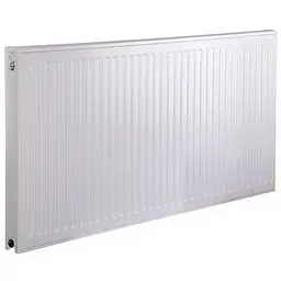 Радіатор сталевий Optimum 11 тип 600x1200 мм бічне підключення (13870)