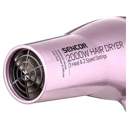Фен Sencor SHD 6700VT - мініатюра 5
