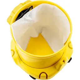 Пилосос промисловий Karcher WD 2 Plus V-12/4/18 (1.628-000.0) - мініатюра 5