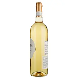 Вино Dome Du Pont Chardonnay Blanc, біле, сухе, 0,75 л - мініатюра 3