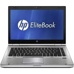 Ноутбук HP Elitebook 8470p і5 3320м 14.1 1366*768 16/1000. Refurbished
