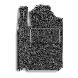 Килимок водія для Lexus ES 350 2006-2012 з підп'ятником 1 шт (Magnum)