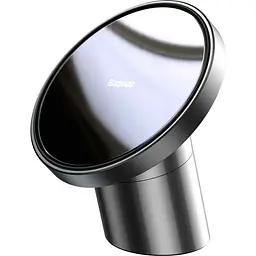 Автомобільний утримувач холдер Baseus Magnetic Car Mount SULD-01 Black