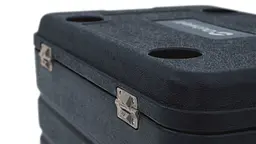 Термобокс Outwell Coolbox Fulmar 60L Deep Blue (590150) - мініатюра 6