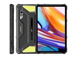 Планшет UleFone Armor Pad 3 Pro 8/256Gb LTE Black - мініатюра 3