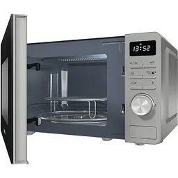Мікрохвильова піч Gorenje MO 23 A4 X (733242) - мініатюра 4
