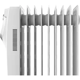 Масляний обігрівач Cecotec Ready Warm 5800 Space [72701] - мініатюра 2