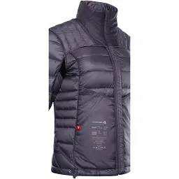 Куртка жіноча Frontier Iris XXL Graphite - мініатюра 6