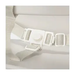 Стілець для годування Kinderkraft Enock Beige (5902533927319) - мініатюра 2