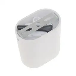 Підсвітка тубус Brille AL-717/1 MR16 WH 36-365 - мініатюра 2