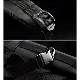 Рюкзак Tigernu T-B3105 15.6" 21 л чорний [121142] - мініатюра 7