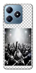 Чохол Demsky Harry Potter 1 для Realme C63 4G